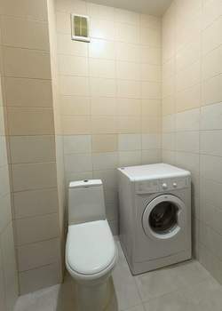 2-к квартира, вторичка, 62м2, 5/16 этаж