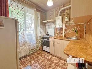 1-к квартира, вторичка, 30м2, 1/5 этаж