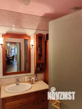 3-к квартира, вторичка, 110м2, 5/19 этаж