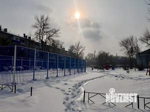 3-к квартира, вторичка, 61м2, 4/5 этаж