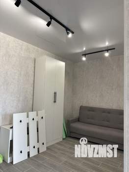 1-к квартира, вторичка, 43м2, 5/16 этаж