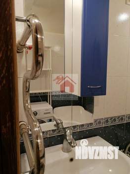 2-к квартира, вторичка, 54м2, 7/12 этаж