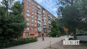 1-к квартира, вторичка, 44м2, 1/9 этаж