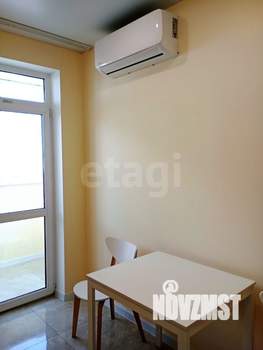 1-к квартира, вторичка, 31м2, 9/25 этаж