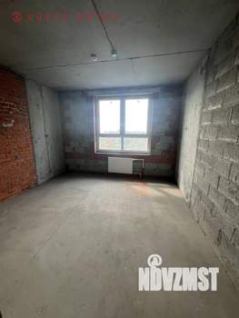 1-к квартира, вторичка, 40м2, 10/24 этаж