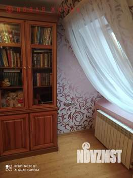 4-к квартира, вторичка, 168м2, 3/4 этаж