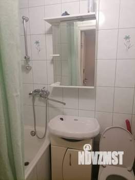 1-к квартира, вторичка, 32м2, 4/9 этаж