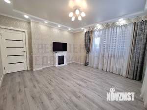 2-к квартира, вторичка, 71м2, 5/12 этаж