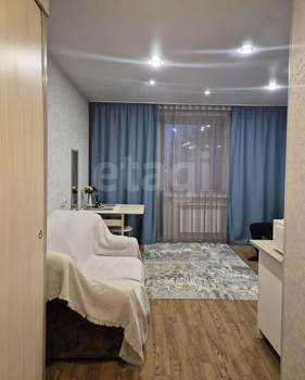 Студия квартира, вторичка, 29м2, 4/16 этаж