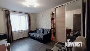 3-к квартира, вторичка, 58м2, 1/9 этаж