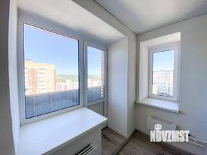 2-к квартира, вторичка, 59м2, 15/16 этаж