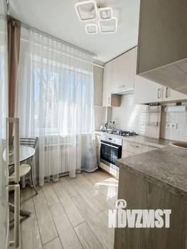 1-к квартира, вторичка, 33м2, 5/5 этаж