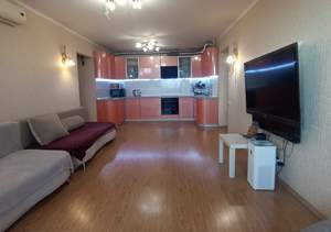 2-к квартира, вторичка, 81м2, 13/16 этаж