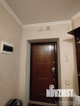 1-к квартира, вторичка, 54м2, 12/16 этаж