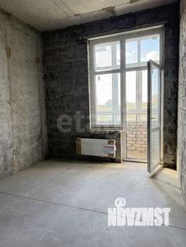 Студия квартира, вторичка, 25м2, 1/16 этаж