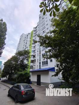 3-к квартира, вторичка, 70м2, 9/12 этаж