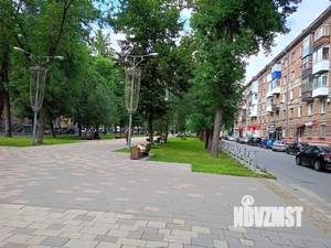 3-к квартира, вторичка, 76м2, 5/5 этаж