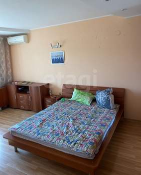 2-к квартира, вторичка, 52м2, 7/9 этаж