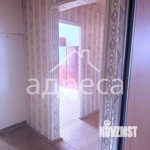 2-к квартира, вторичка, 49м2, 5/9 этаж