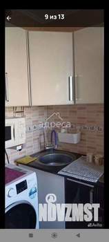 1-к квартира, вторичка, 29м2, 7/9 этаж