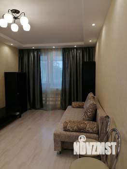 1-к квартира, вторичка, 40м2, 3/26 этаж