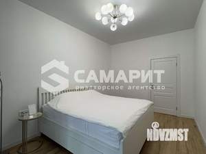 2-к квартира, вторичка, 51м2, 2/8 этаж