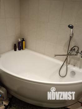 Студия квартира, вторичка, 27м2, 2/3 этаж