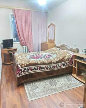 3-к квартира, вторичка, 59м2, 4/5 этаж