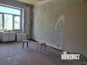 3-к квартира, вторичка, 63м2, 4/5 этаж