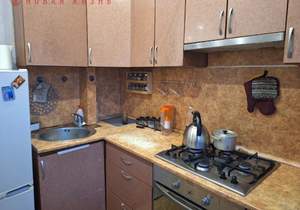 2-к квартира, вторичка, 43м2, 2/3 этаж