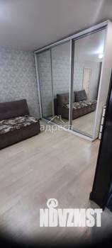 2-к квартира, вторичка, 44м2, 1/5 этаж