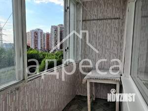 1-к квартира, вторичка, 38м2, 5/9 этаж