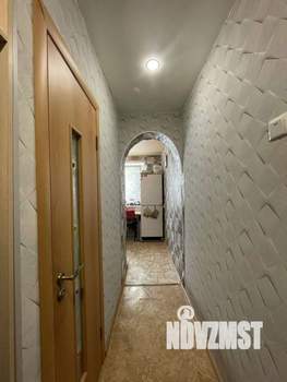 2-к квартира, вторичка, 42м2, 1/5 этаж