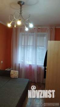 4-к квартира, вторичка, 76м2, 2/5 этаж