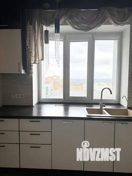 2-к квартира, вторичка, 68м2, 8/25 этаж