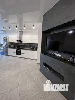2-к квартира, вторичка, 89м2, 10/33 этаж