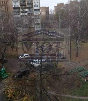 1-к квартира, вторичка, 23м2, 5/9 этаж