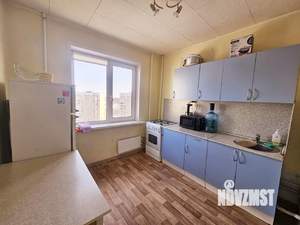 1-к квартира, вторичка, 30м2, 8/9 этаж