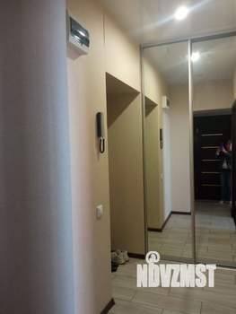 1-к квартира, вторичка, 35м2, 10/18 этаж