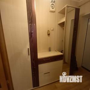 1-к квартира, вторичка, 32м2, 1/2 этаж