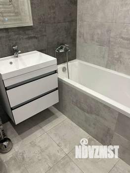 1-к квартира, вторичка, 48м2, 8/20 этаж