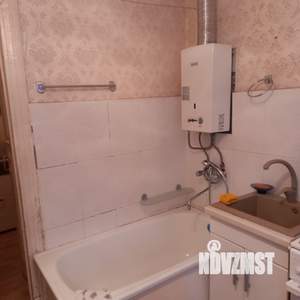 1-к квартира, вторичка, 32м2, 1/2 этаж