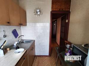 1-к квартира, вторичка, 29м2, 6/9 этаж