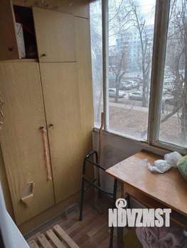 3-к квартира, вторичка, 62м2, 2/9 этаж