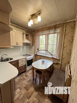 2-к квартира, вторичка, 42м2, 5/5 этаж