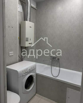 1-к квартира, вторичка, 31м2, 1/5 этаж