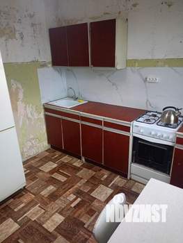 1-к квартира, вторичка, 29м2, 8/9 этаж