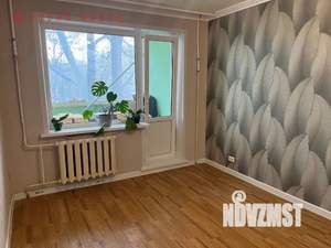 3-к квартира, вторичка, 55м2, 4/9 этаж