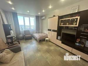 2-к квартира, вторичка, 75м2, 11/25 этаж