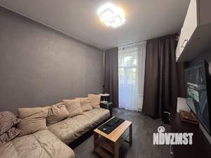 2-к квартира, вторичка, 54м2, 2/3 этаж